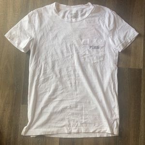 ‼️Pink by Victoria Secret everyday oversized t shirt